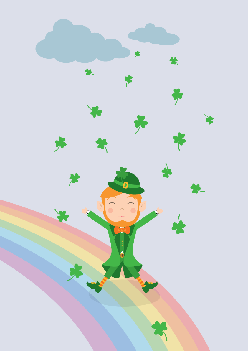 leprechaun