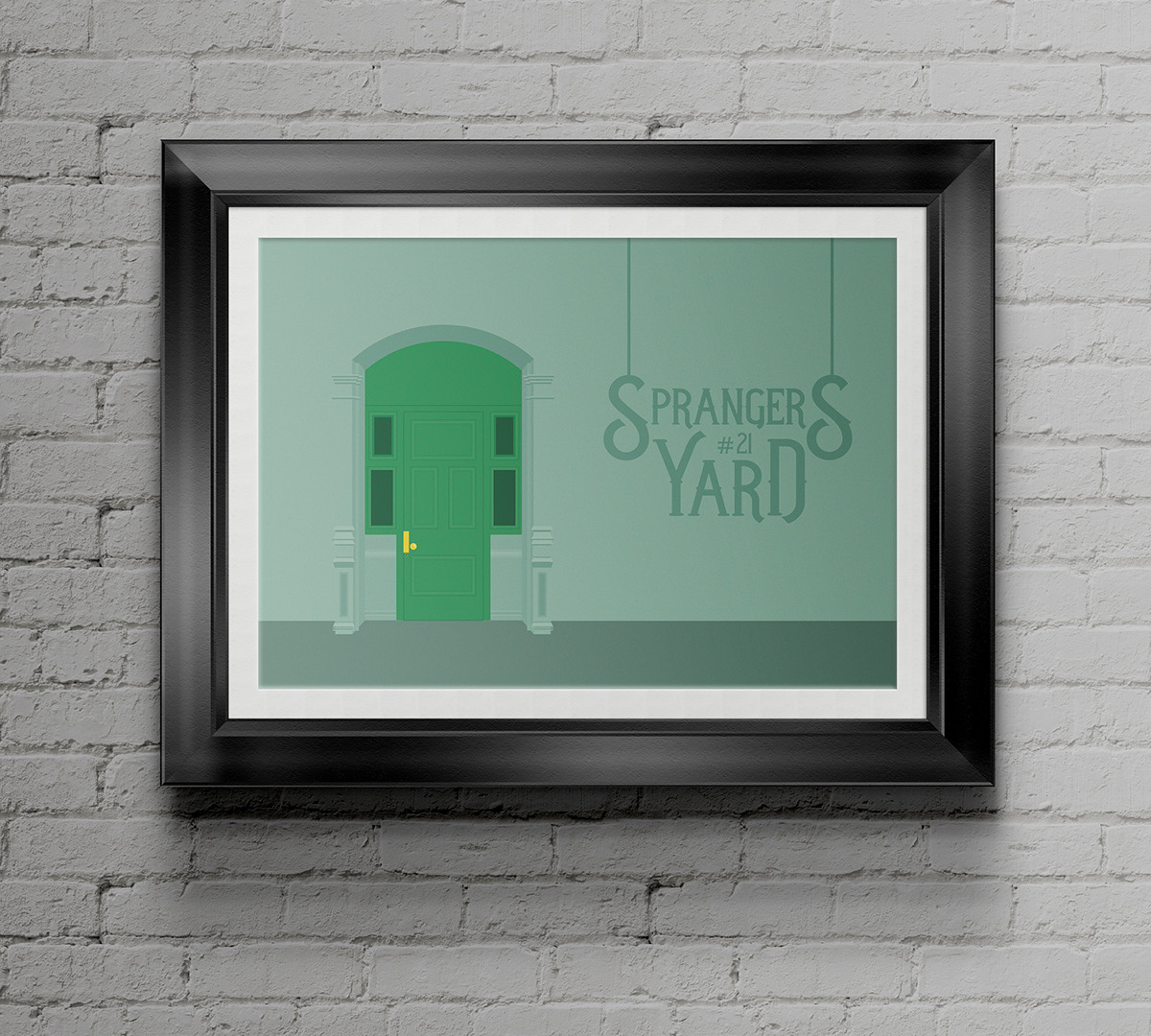 sprangers-yard